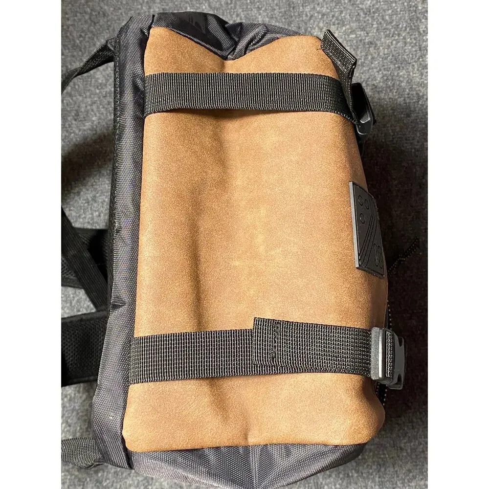 Star Wars Mandalorian Boba Fett Backpack Bounty Hunter Bag Bioworld New
